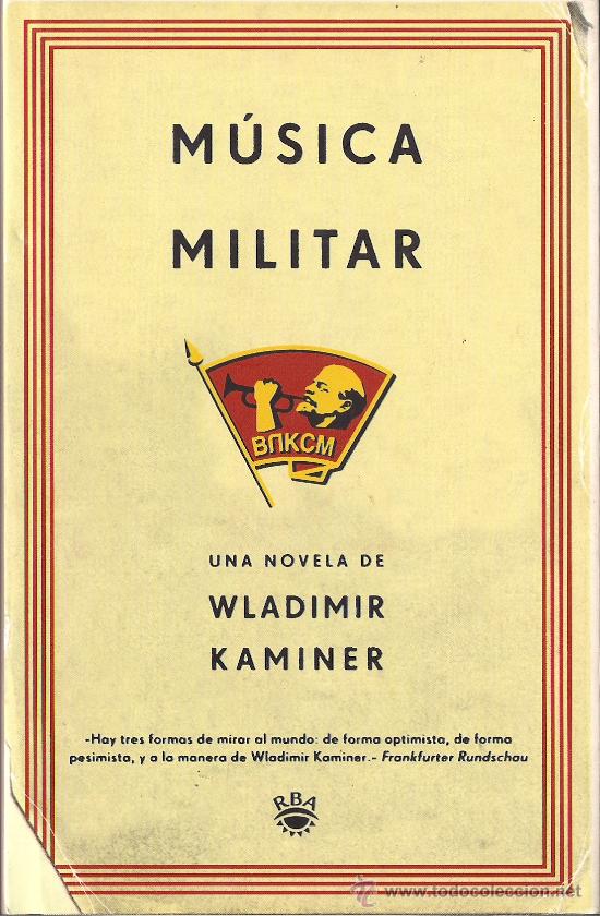 Música Militar
