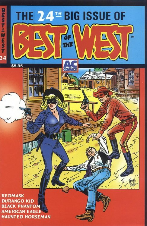 Best of the West Best of the West