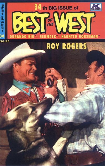 Best of the West Best of the West