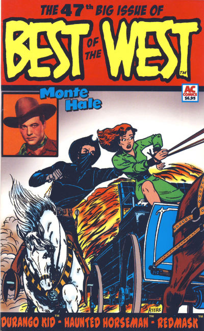 Best of the West Best of the West