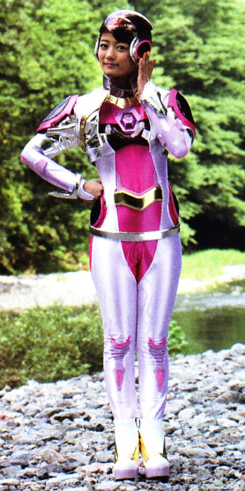 Uchuu Keiji Gavan Vs. Tokusou Sentai Dekaranger