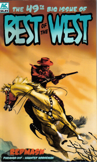 Best of the West