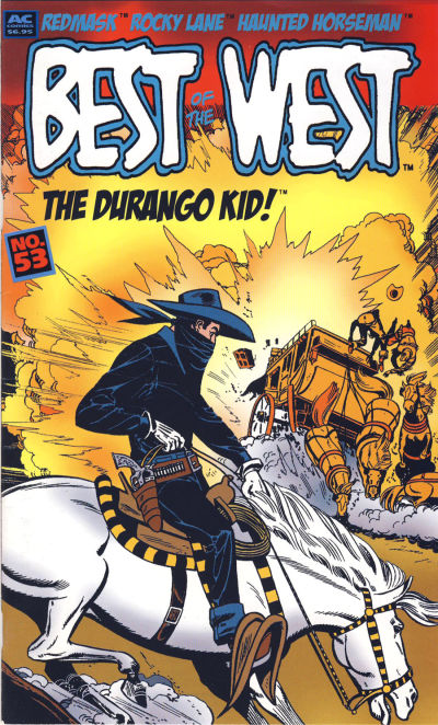 Best of the West