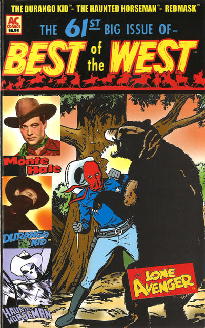 Best of the West Best of the West