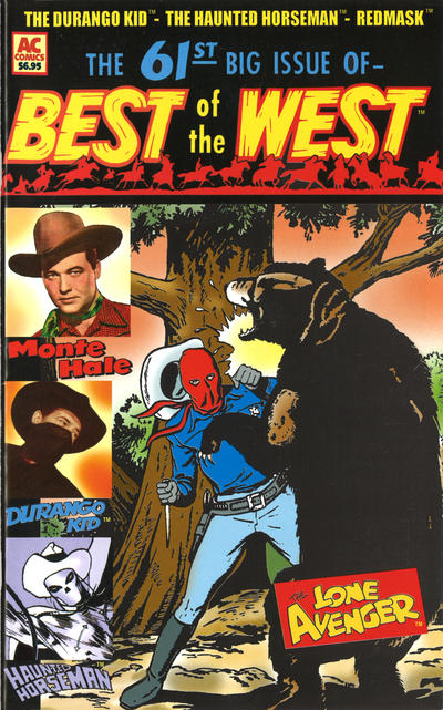 Best of the West