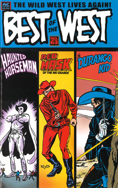 Best of the West Best of the West