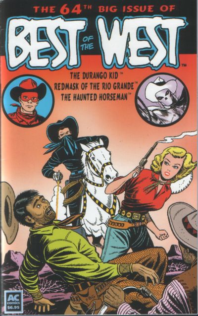 Best of the West Best of the West