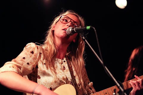 Lissie