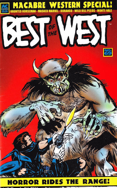 Best of the West Best of the West