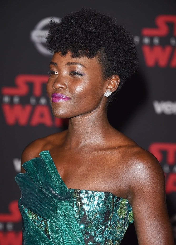 Lupita Nyong'o