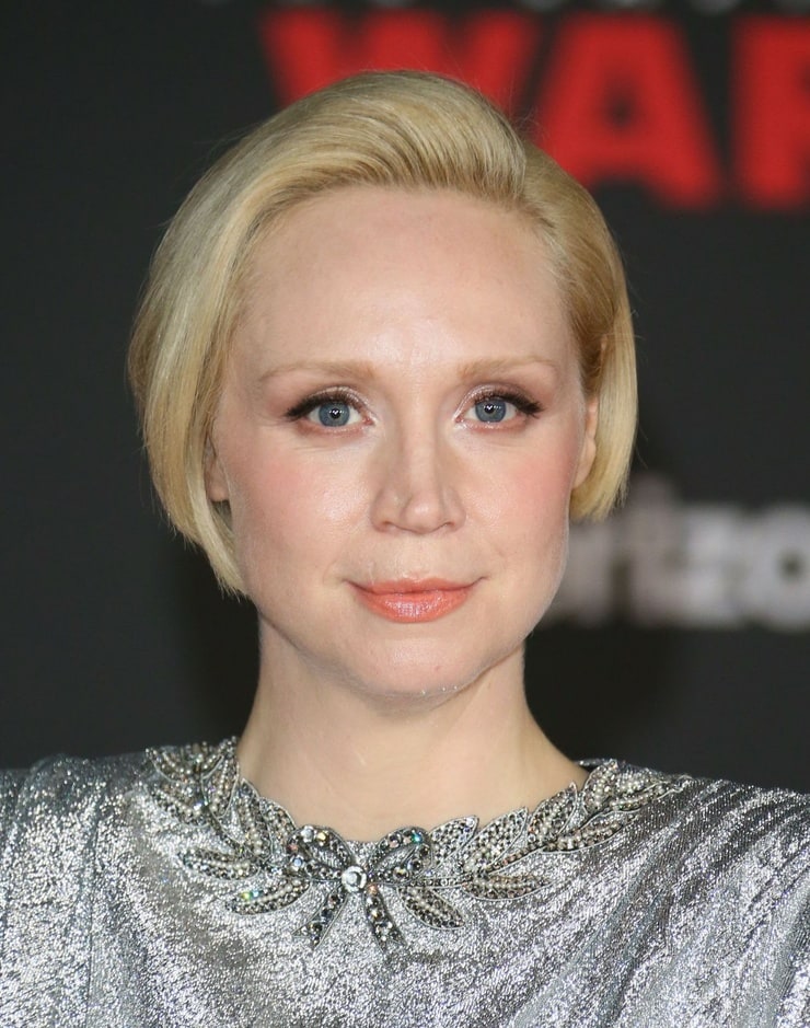 Gwendoline Christie