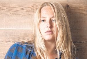 Lissie