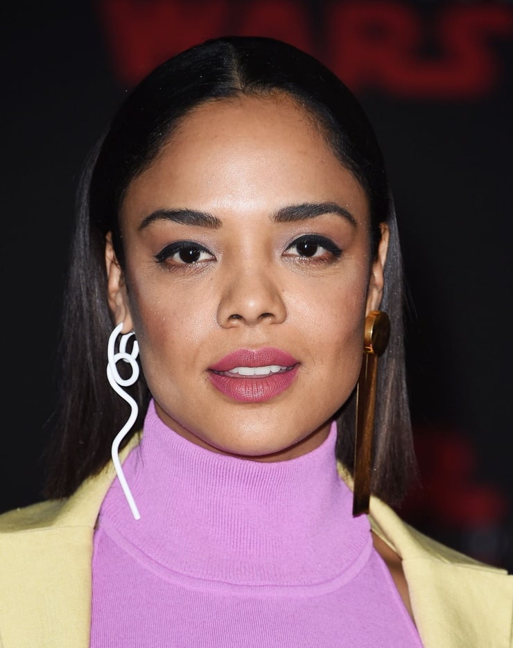 Tessa Thompson