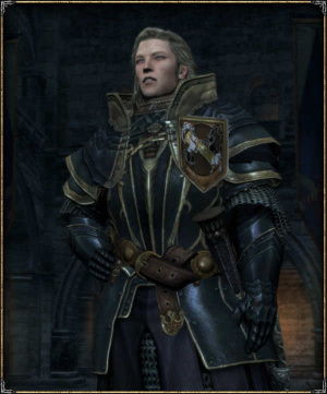 Julien (Dragon's Dogma)