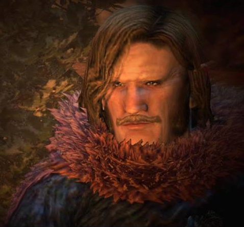 Barroch (Dragon's Dogma)