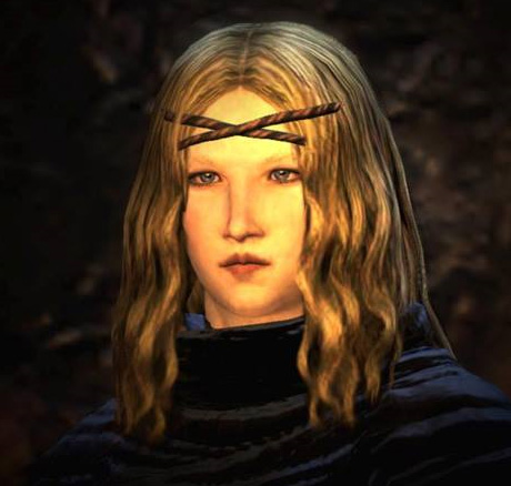 Olra (Dragon's Dogma)
