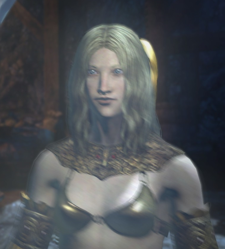 Olra (Dragon's Dogma)