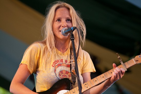Lissie