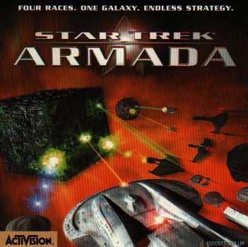 Star Trek: Armada