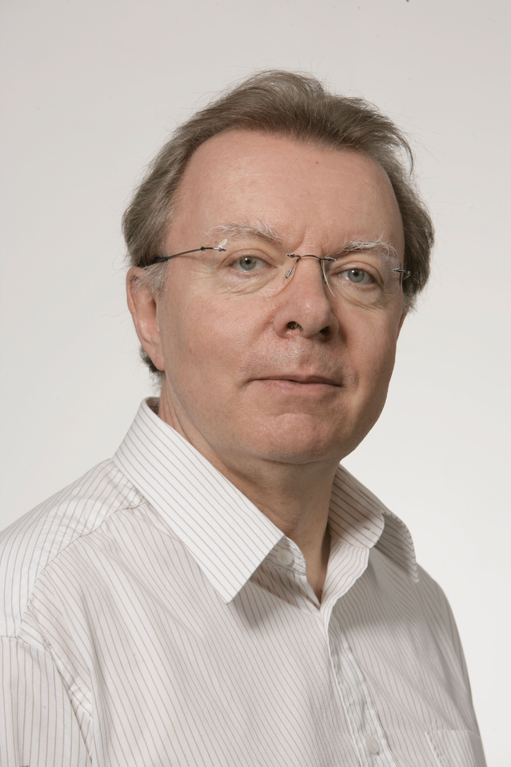 Rolf Peter Sieferle