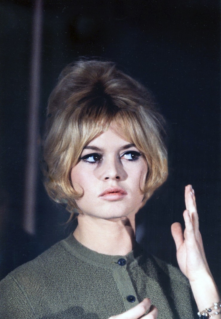 Brigitte Bardot