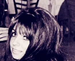 Mariska Veres