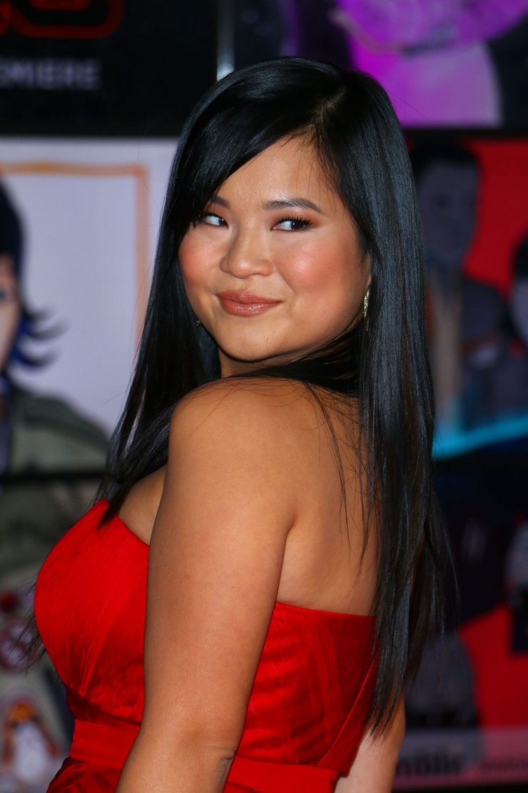 Kelly Marie Tran