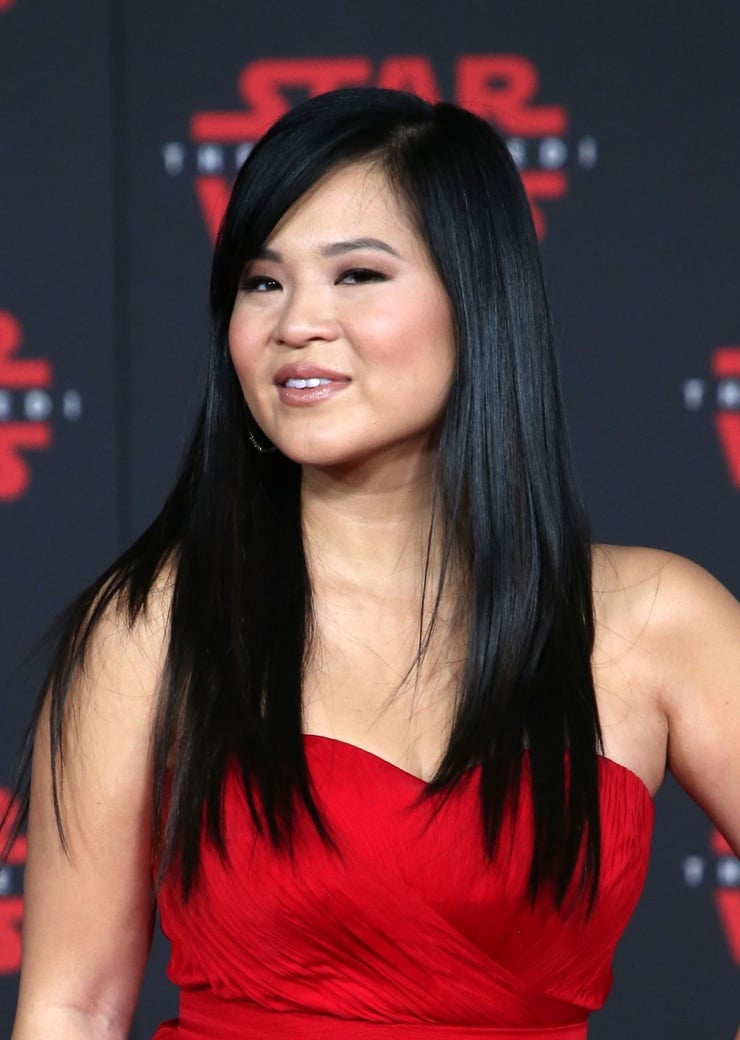 Kelly Marie Tran