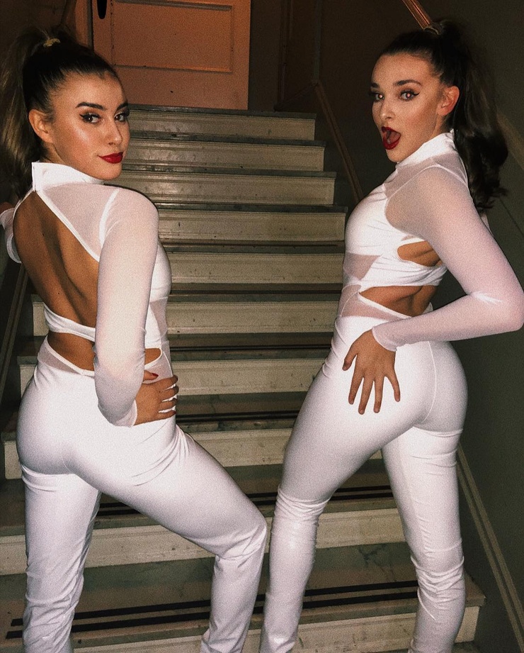 Kendall Vertes.