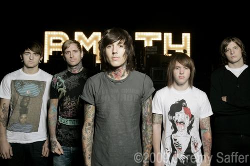 Bring Me The Horizon