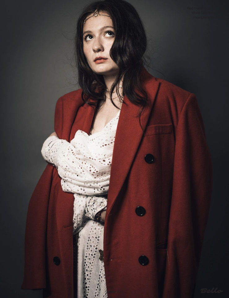 Emma Kenney