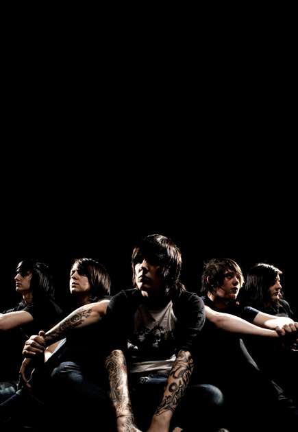 Bring Me The Horizon