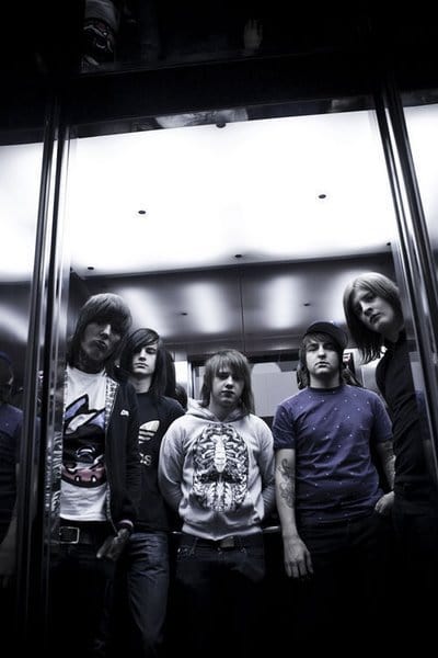 Bring Me The Horizon