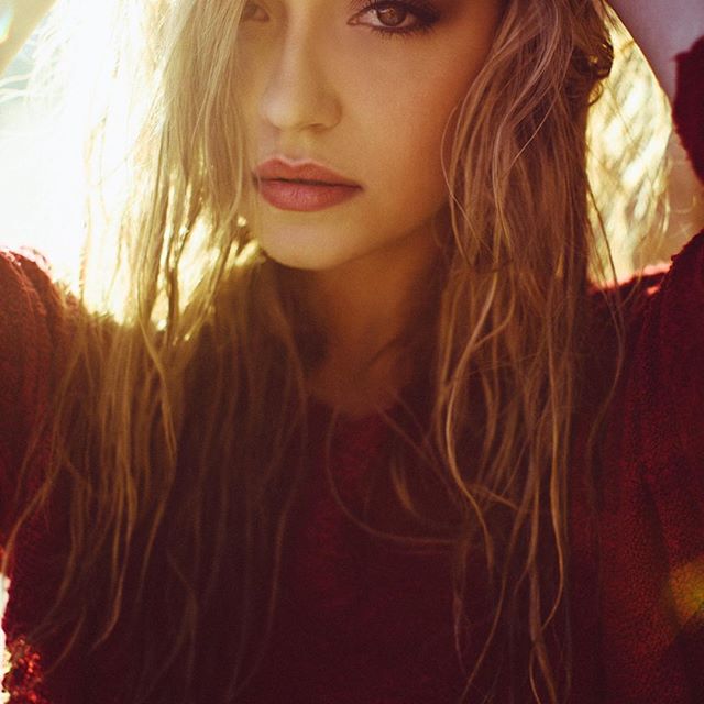 kaylen ostapovich