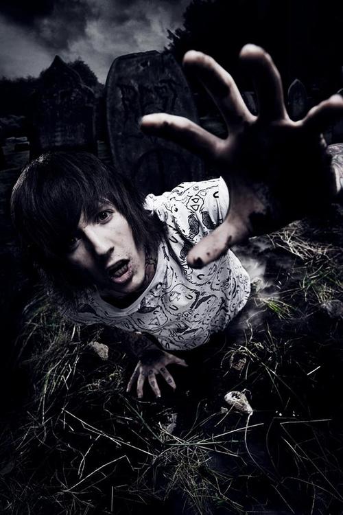 Bring Me The Horizon