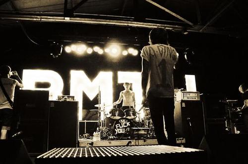 Bring Me The Horizon