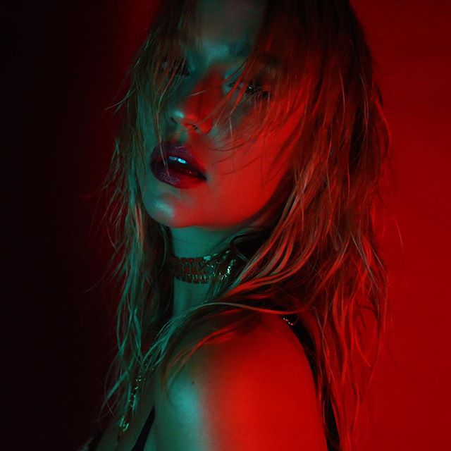 kaylen ostapovich