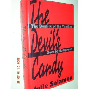 The Devil's Candy: The Anatomy Of A Hollywood Fiasco