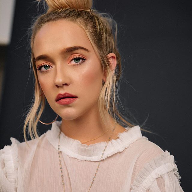 kaylen ostapovich