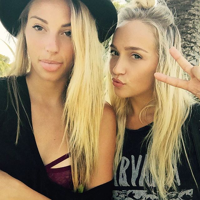 kaylen ostapovich