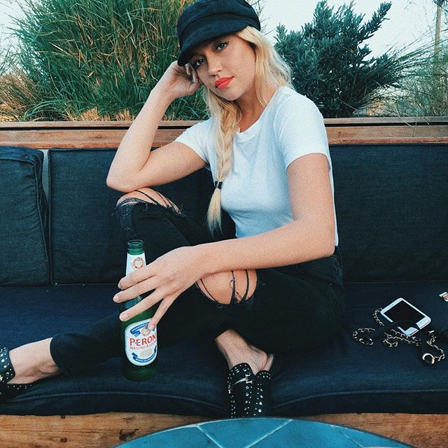 kaylen ostapovich
