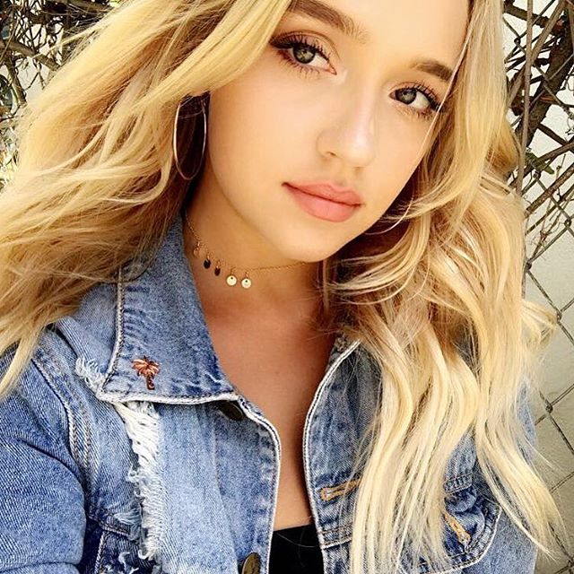 kaylen ostapovich