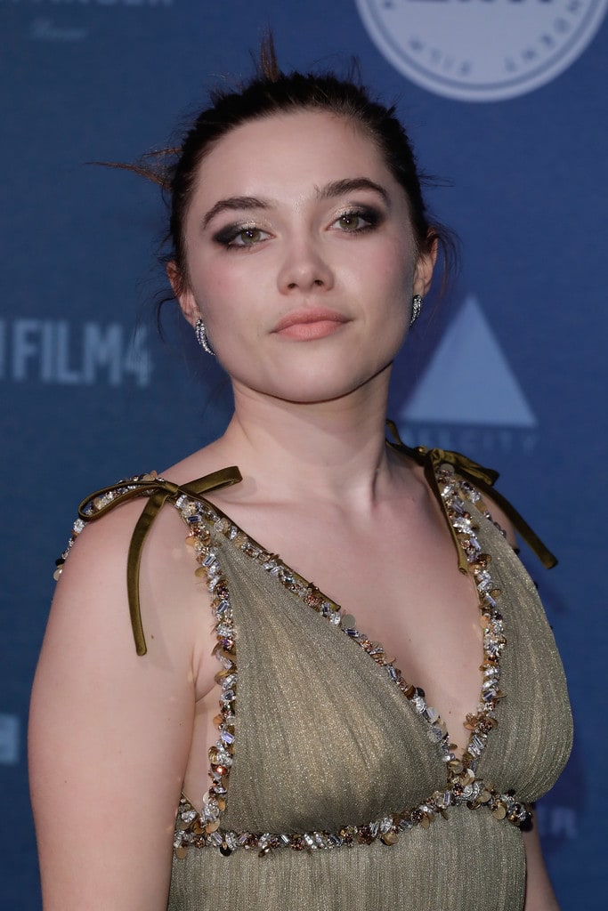 Florence Pugh