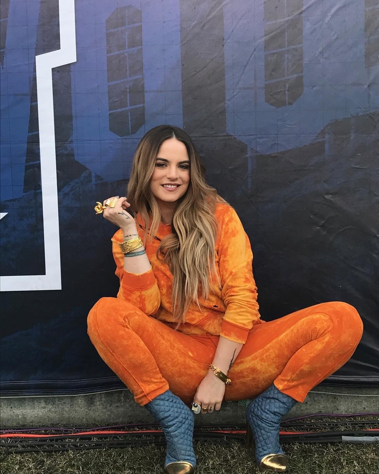 Joanna 'JoJo' Levesque