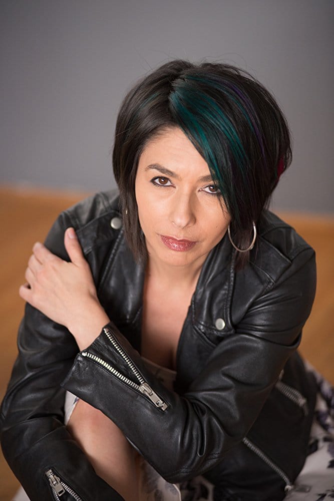 Carmen Moore Carmen Moore