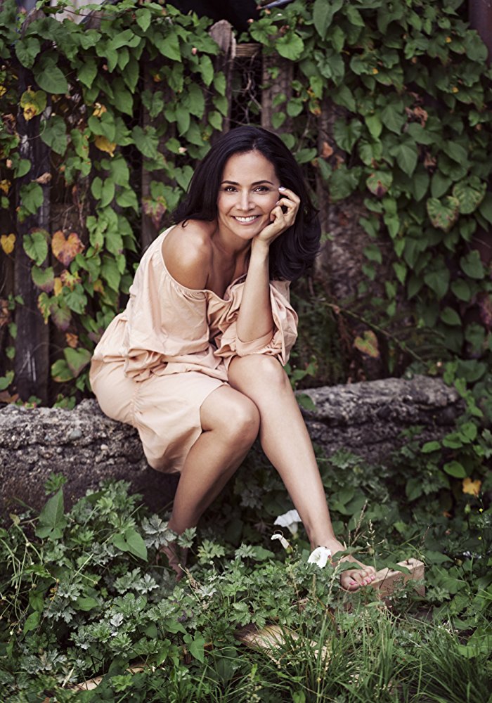 Picture of Sarah Edmondson