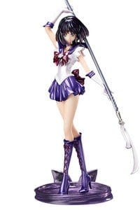 Hotaru Tomoe  / Sailor Saturn