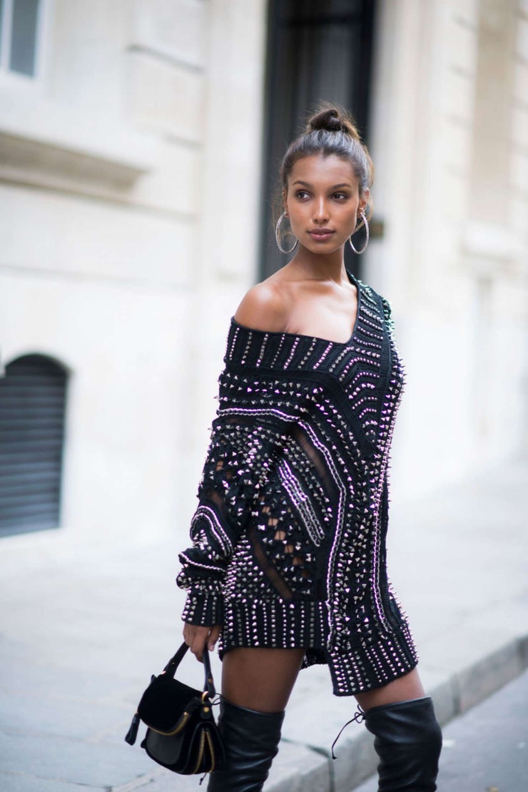 Jasmine Tookes