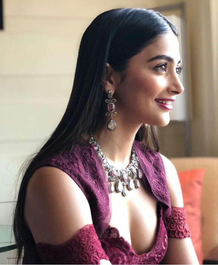 Pooja Hegde Pooja Hegde