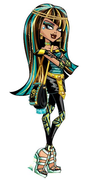 Cleo de Nile